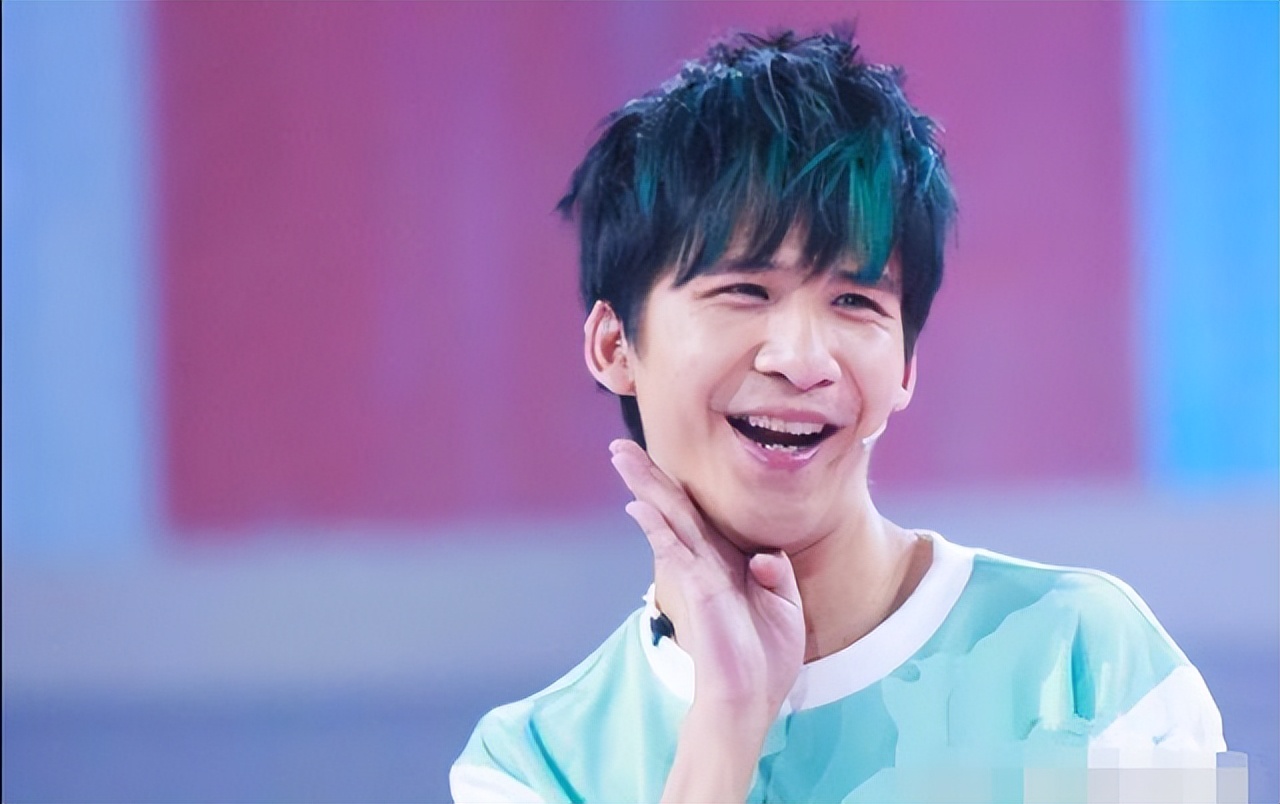 人间清醒大张伟谈青春期,大张伟年轻时的荒唐事