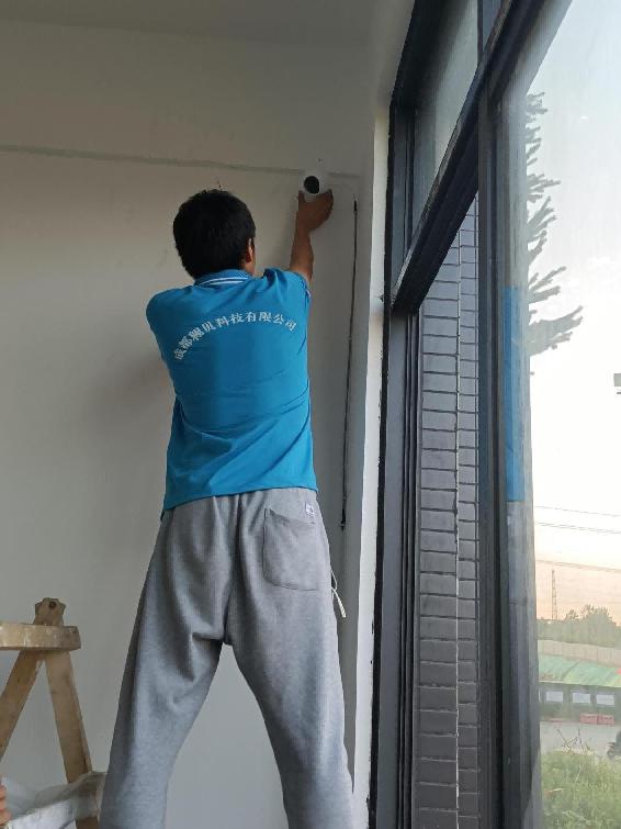 怎么查找隐藏的监控呢