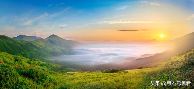 真正的高情商就藏在生活的细节里,啥也不在乎就是最好的活法