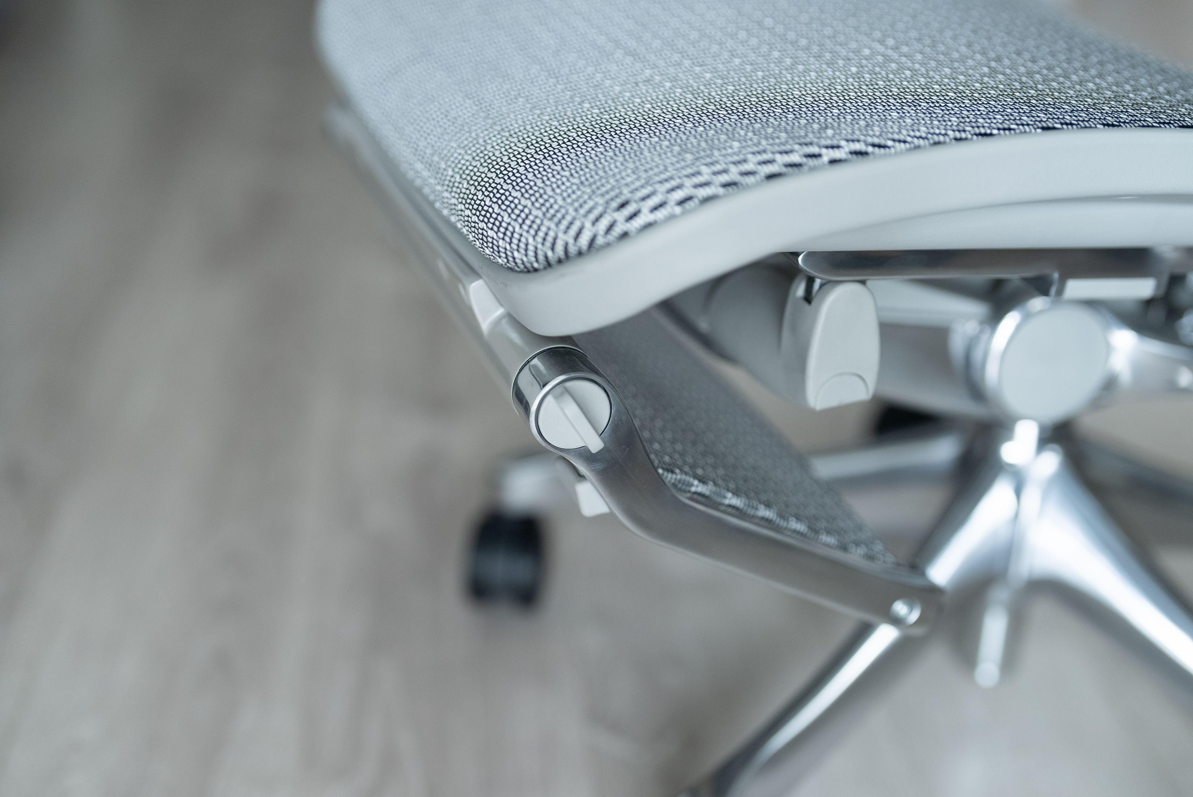 保友人体工学椅旗舰款,保友优旗舰版人体工学椅评测