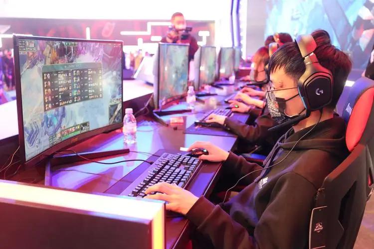 网吧配置电脑最佳方案,2003年网吧电脑配置