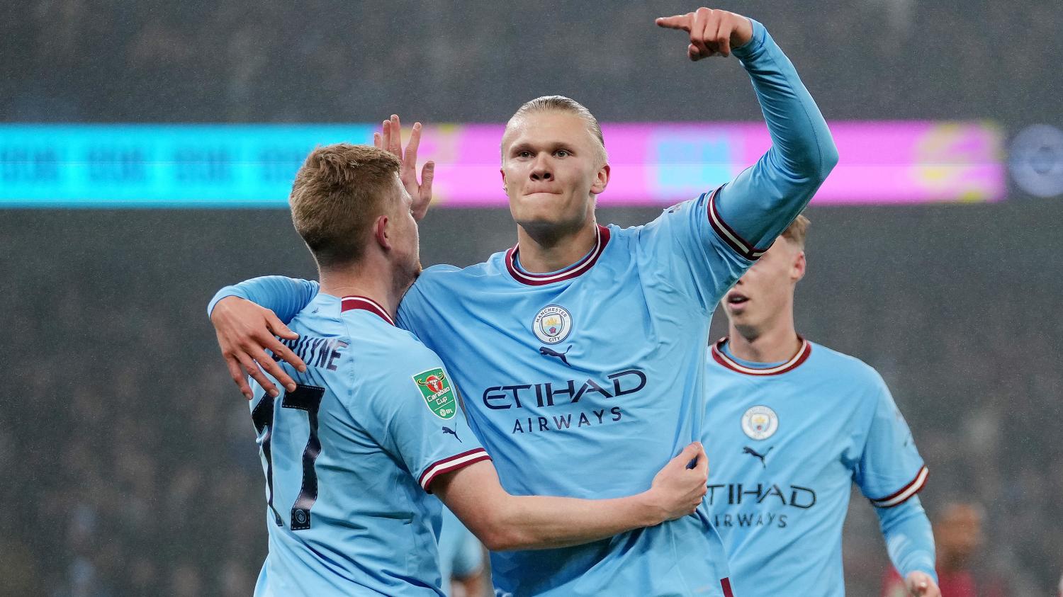 联赛杯看英超9队状态节礼日英超会有什么表现？布莱顿有些低迷