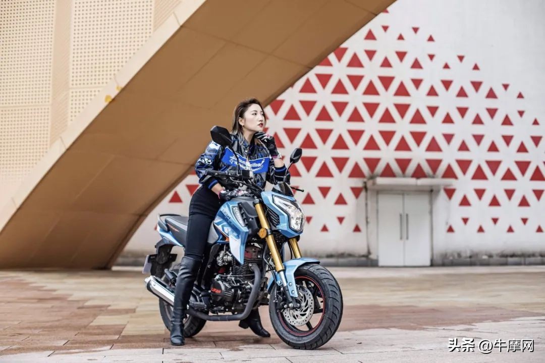 力帆kpmini150摩托怎么样,力帆kpr150最新深度测评