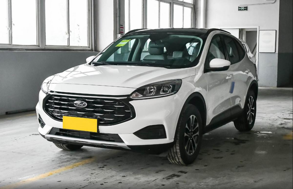 这几款合资suv都卖出白菜价了,预算15万内能买这几款国产中型suv