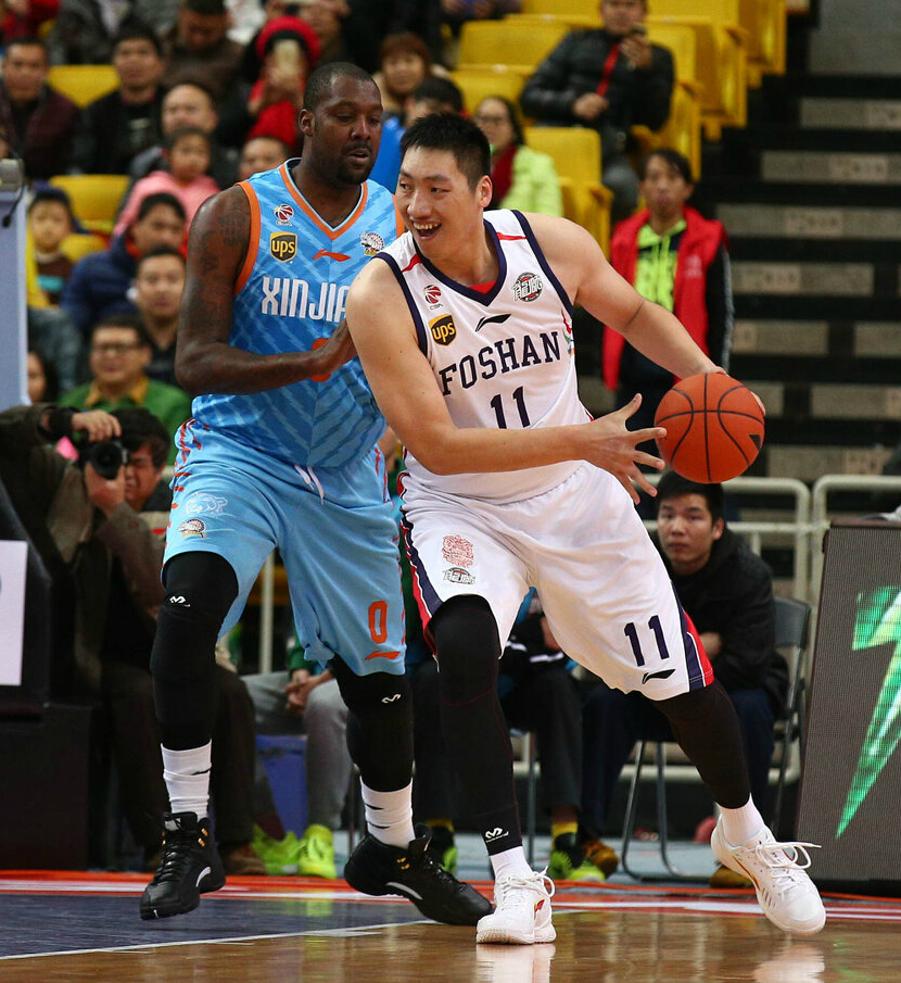 姚明cba各项数据纪录,cba总决赛姚明51分21篮板