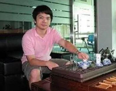 互联网大咖排行榜,中国互联网大咖前十