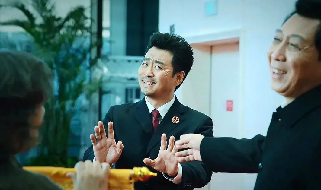 巡回检察组电视连续剧评论,巡回检察组电视剧经典