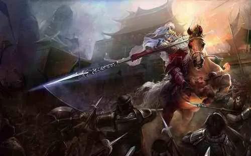 网文经典的套路,网文常用的十个爽点套路