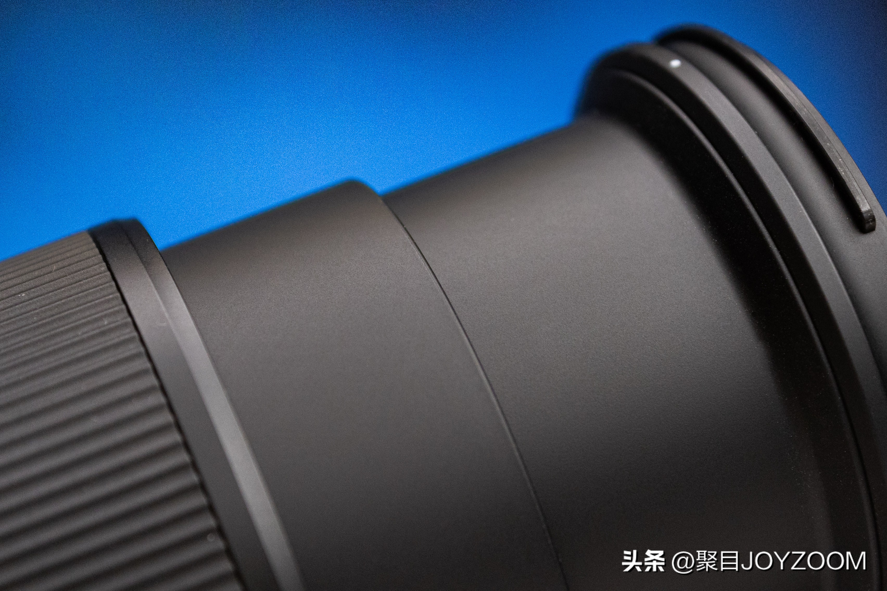 做道单选题：腾龙18-300mmf/3.5-6.3DiIII-AVCVXD镜头使用分享