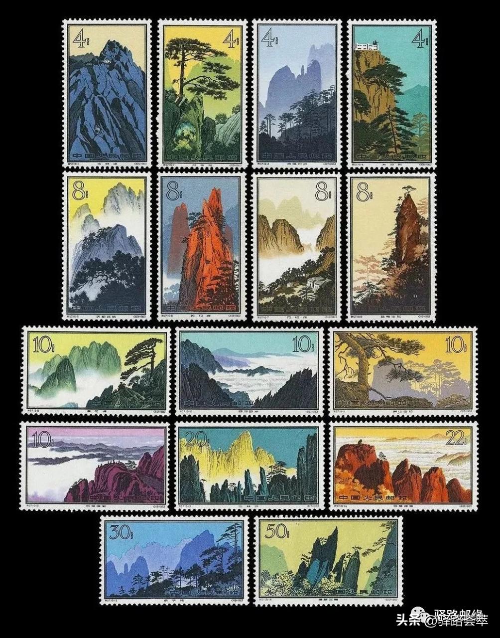 邮票市场暴跌分析,邮票投资到底能不能赚钱