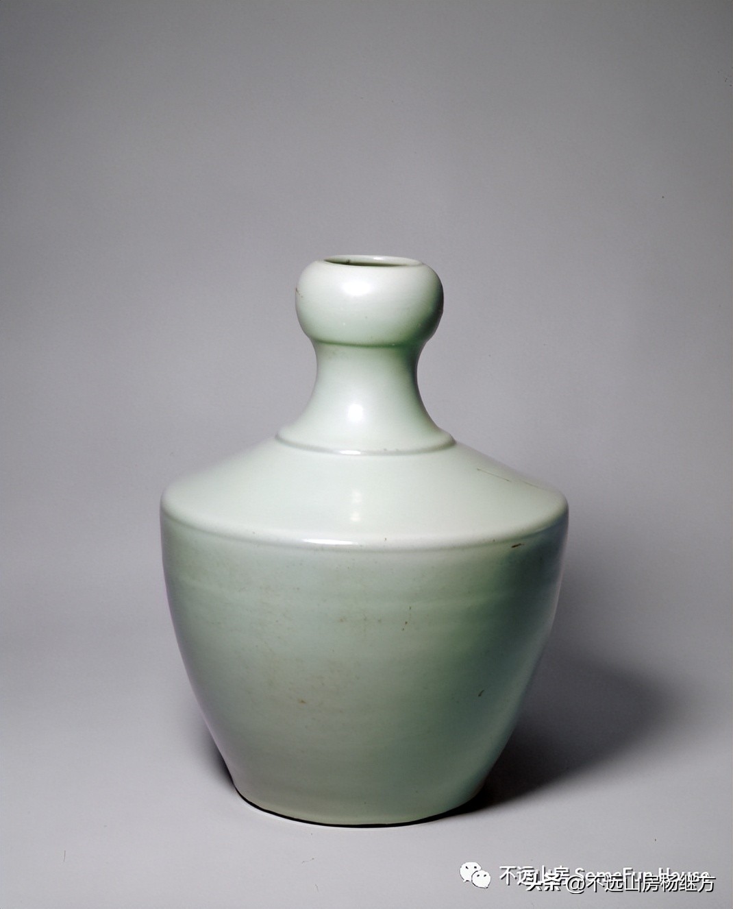 雍正黄色釉瓷器图,清代雍正朝粉青釉瓷器鉴赏