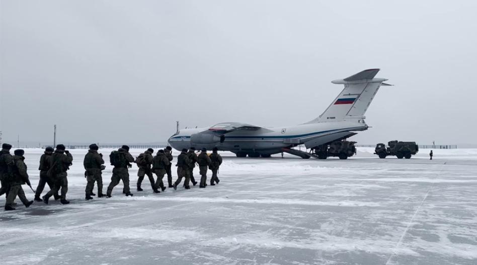 泽连斯基访问哈萨克斯坦,泽连斯基与哈萨克斯坦