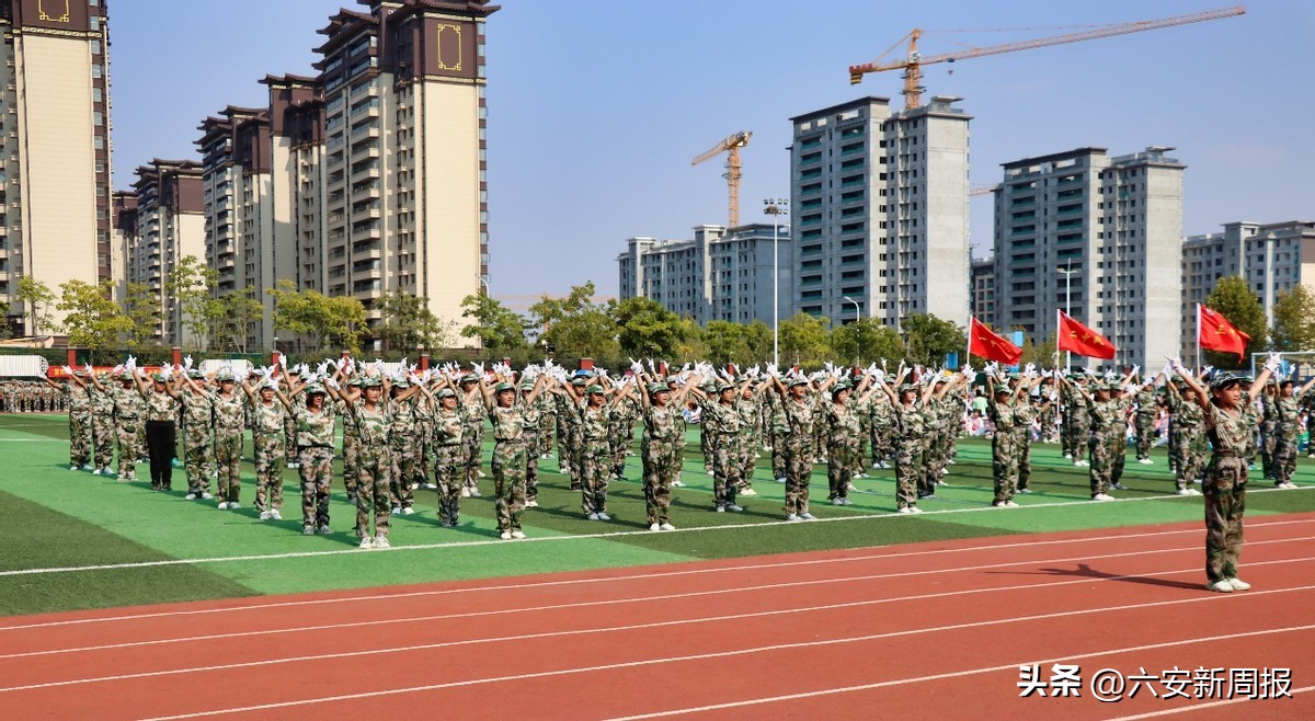 六安毛坦厂中学开学,六安市毛坦厂中学开学
