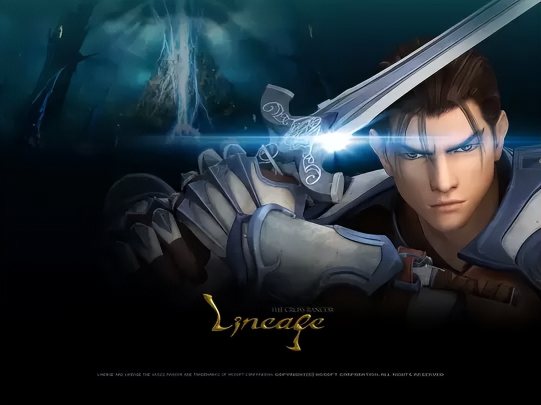 最新天堂2手游,天堂2手游官网有国服吗