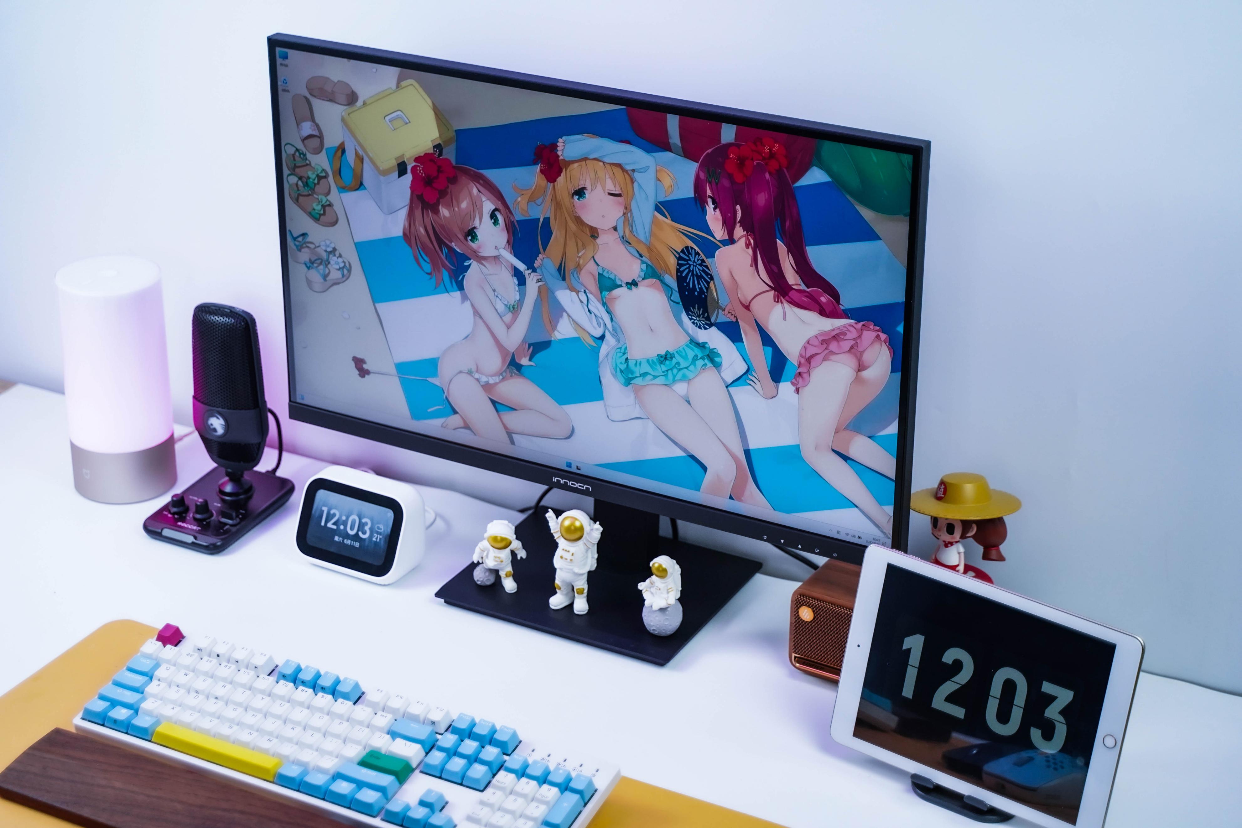 最简单的显示器校色办法,蓝蜘蛛显示器校色仪