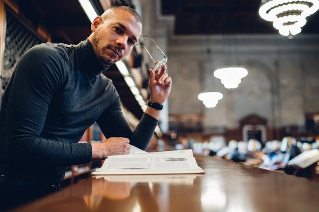 被人注视有什么感觉,被人注视浑身不自在