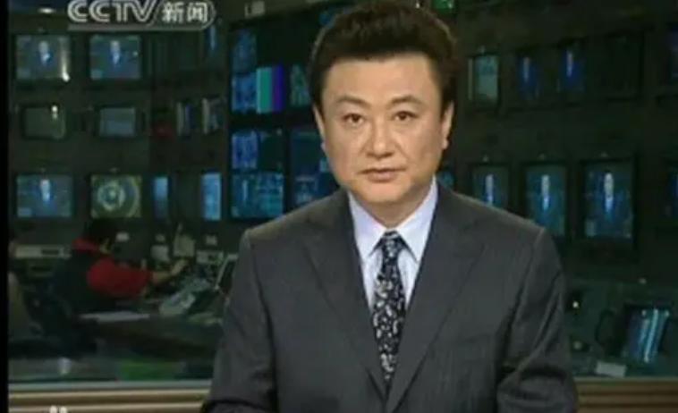 最恩爱的8对明星夫妻,两人在央视是出了名的模范夫妻