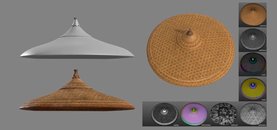 迪士尼动画制作细节,迪士尼动画流程