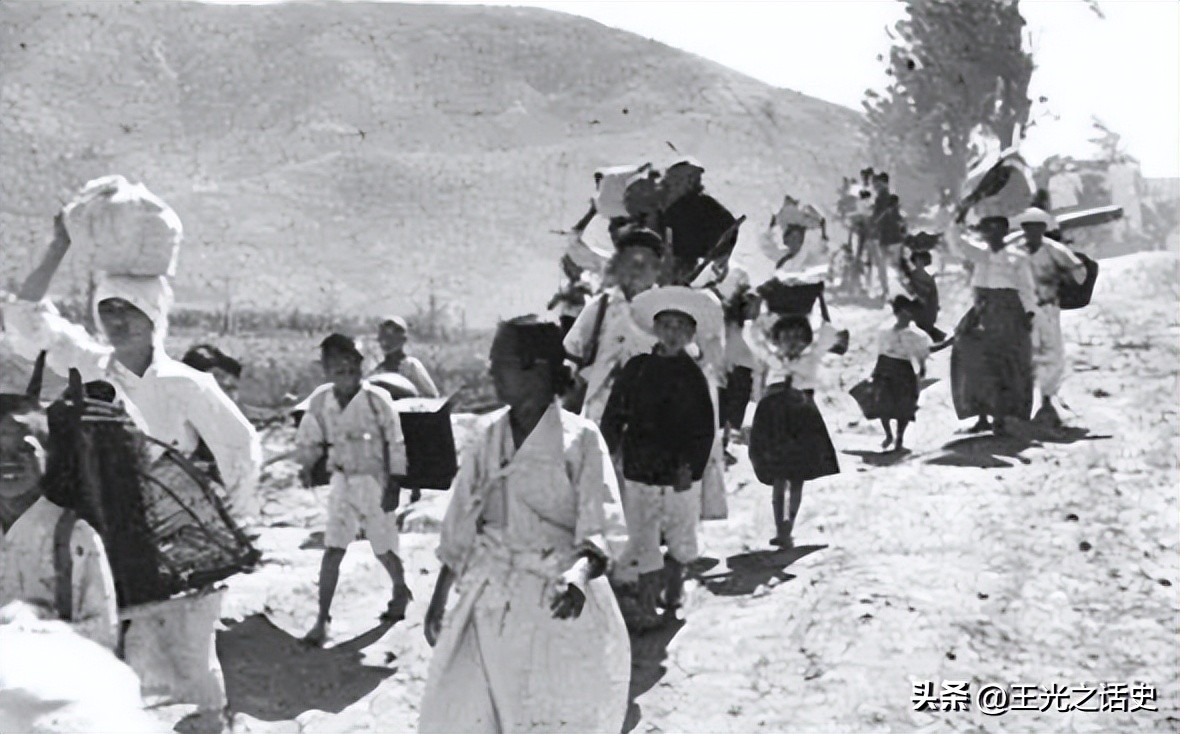 朝鲜族在中亚,35万朝鲜族人当年为何落户中亚