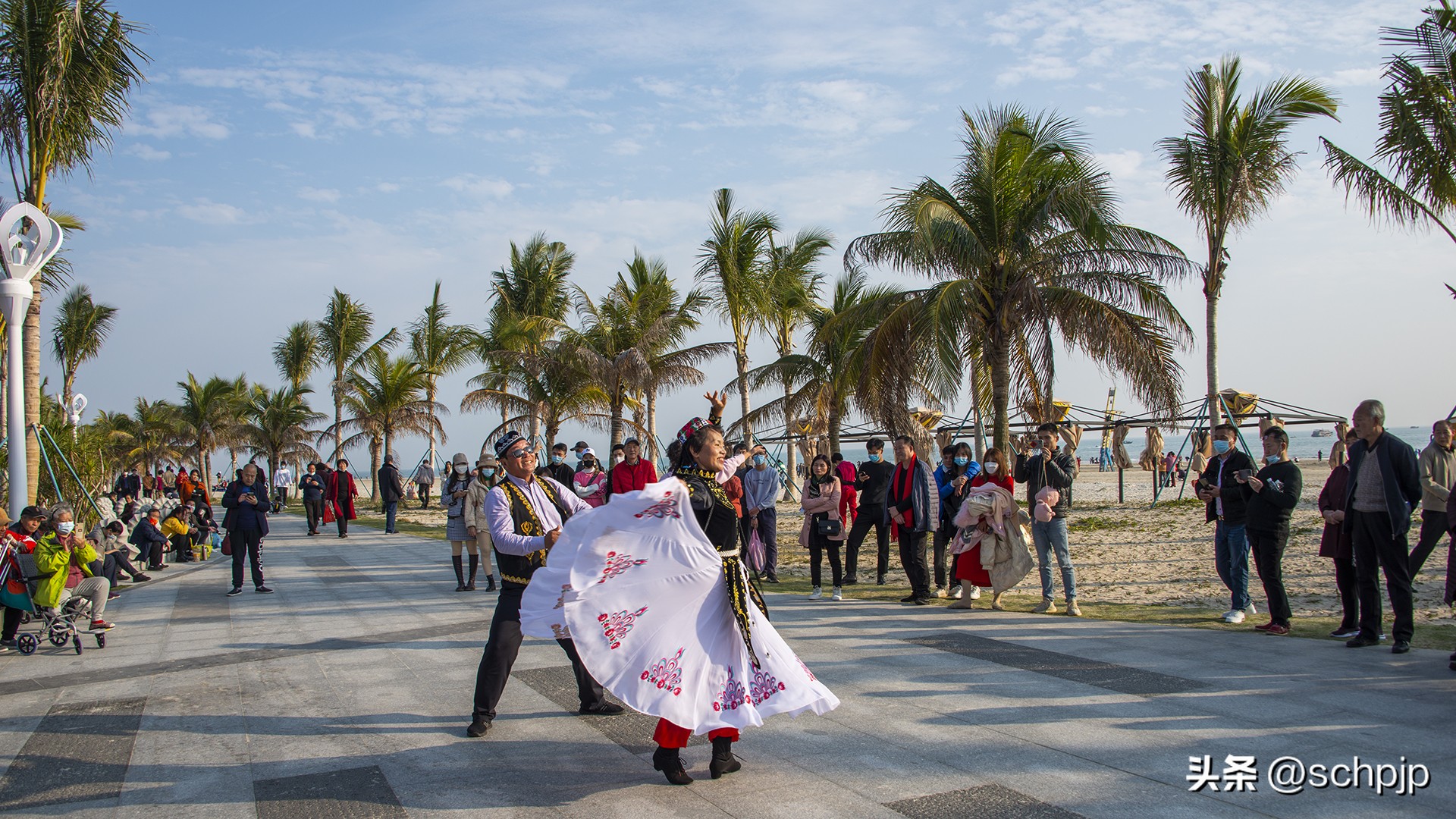 为什么很多人去北海,为什么都去北海过年