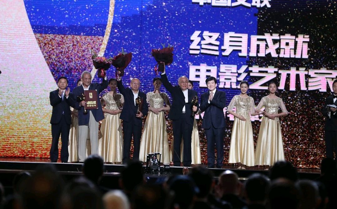 中国电影艺术的传统与创新