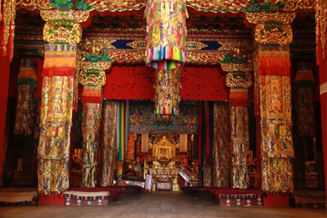 出发西北游,去西北旅行吧