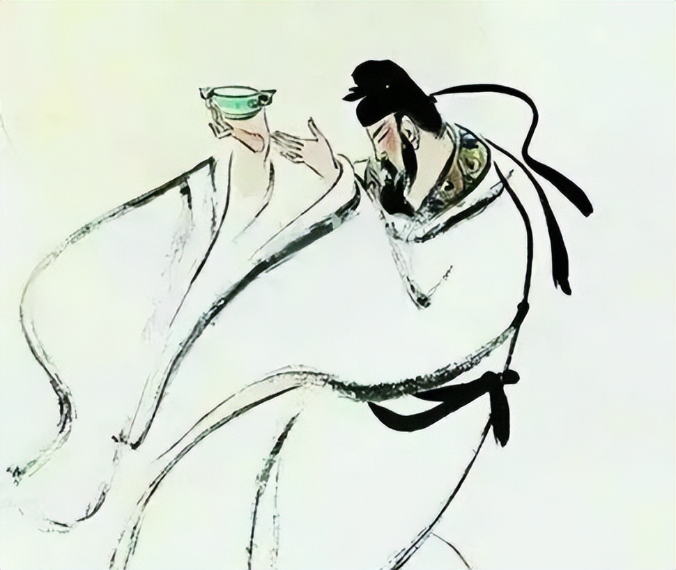 打广告，搞促销，找代言……古代也玩购物营销“套路