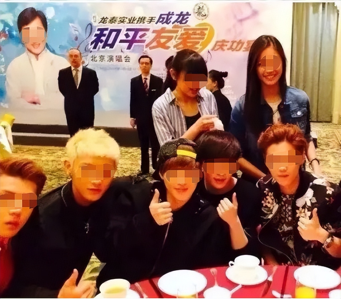 京圈大佬沉浮史：从日赚一辆宾利到全球逃债，名媛女儿被坑惨了