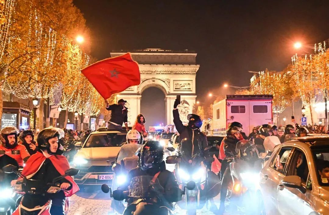 摩洛哥的足球很纯粹,摩洛哥的足球很纯粹原声