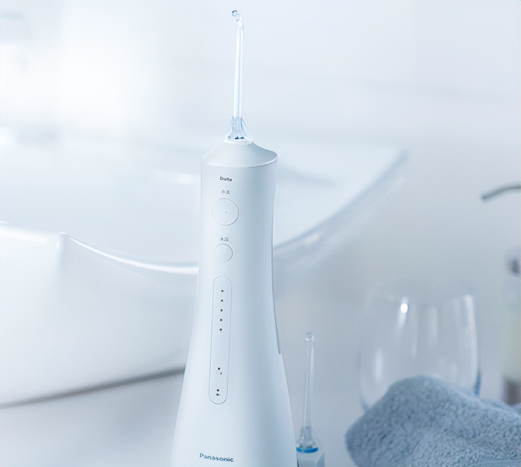 情人节礼物冲牙器,情人节礼物推荐送老婆网红款爆款