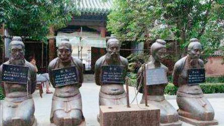 张俊赵构,张俊金剑雕翎