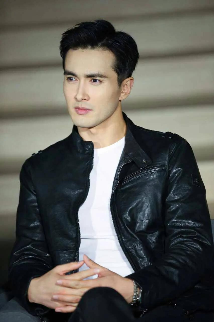 雪中悍刀行主演人员名单,雪中悍刀行电视剧的全部演员