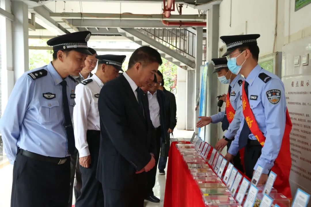 2021年全民禁毒宣传月通知,2020全民禁毒宣传月系列活动视频