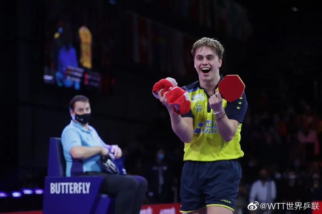 莫雷高德三大赛成就,莫雷高德欧洲冠军