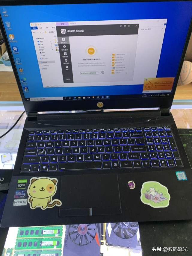 配置很好但是电脑很卡怎么解决,电脑配置不低装完系统后很卡