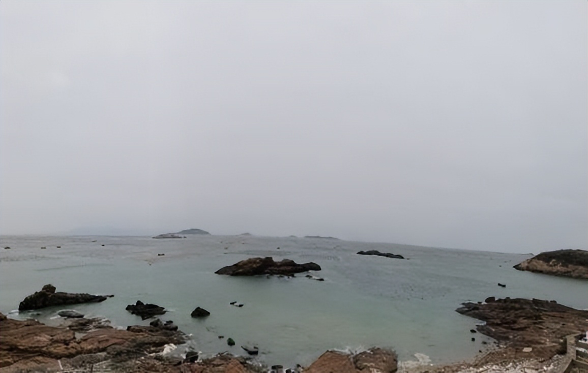 福建好玩的海边推荐,福建海岛旅游攻略自由行