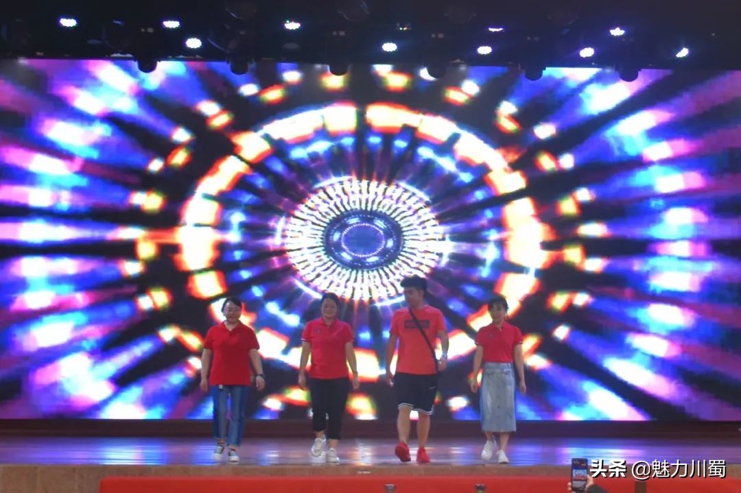 三台实验中学开学典礼,三台实验中学2021