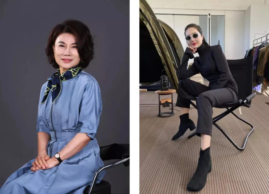 一定要让自己看起来很有钱的样子,让你的照片变得看起来很高级