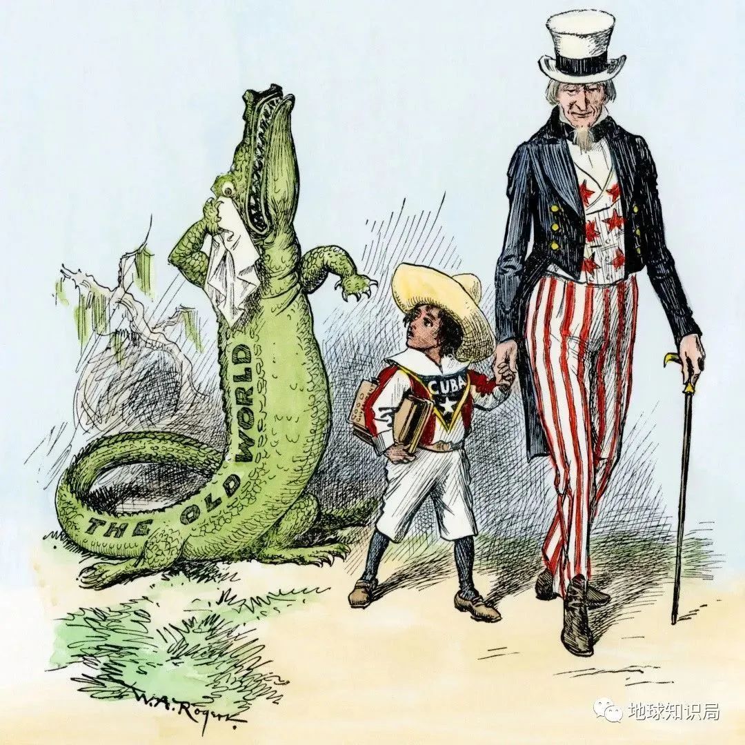 古巴非法*交性**易为何屡禁不止？|地球知识局