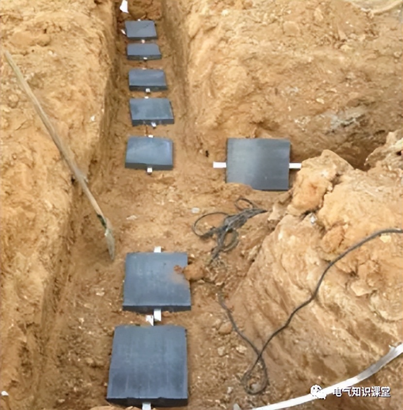 降低接地电阻的措施有哪些,降低接地电阻线路的跳闸率