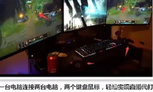 浅谈LOL主播们找代练代打的那些内幕