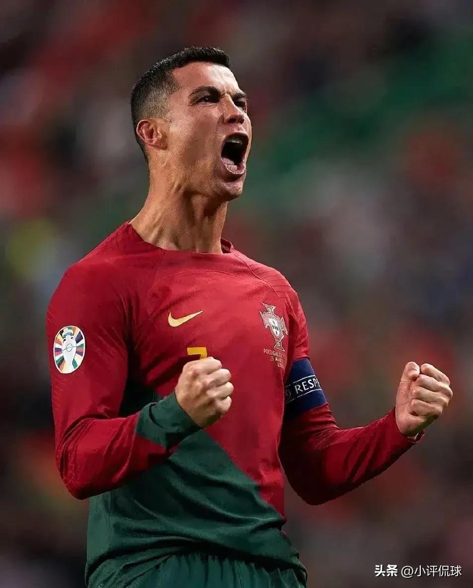 盘点十大足坛难破的纪录,足坛最难打破的纪录c罗