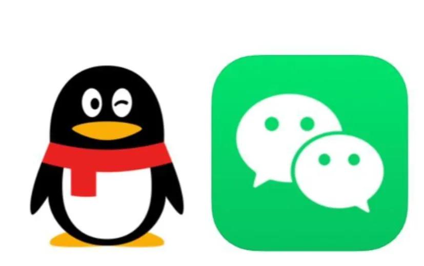 #年轻人为什么抛弃QQ#