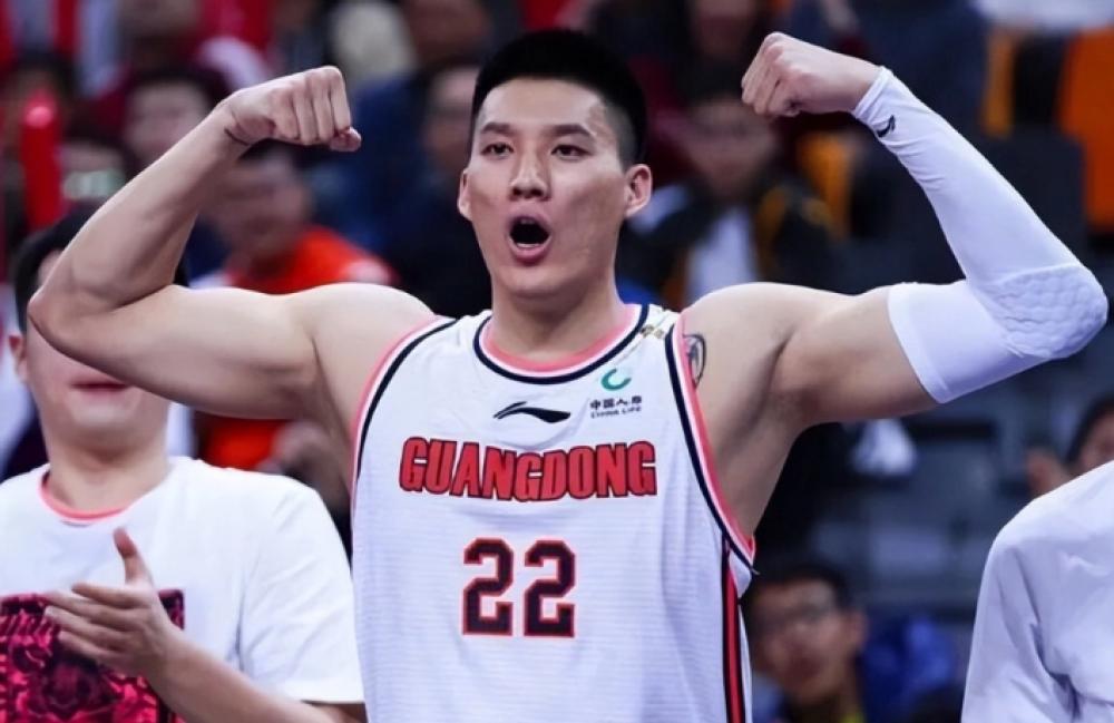 广东宏远冠军后卫正式被裁,广东队最新消息谁离队了
