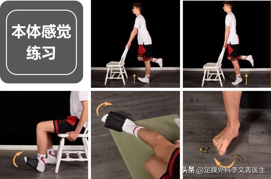 踝关节扭伤的治疗不包括,踝关节扭伤处理讲解视频