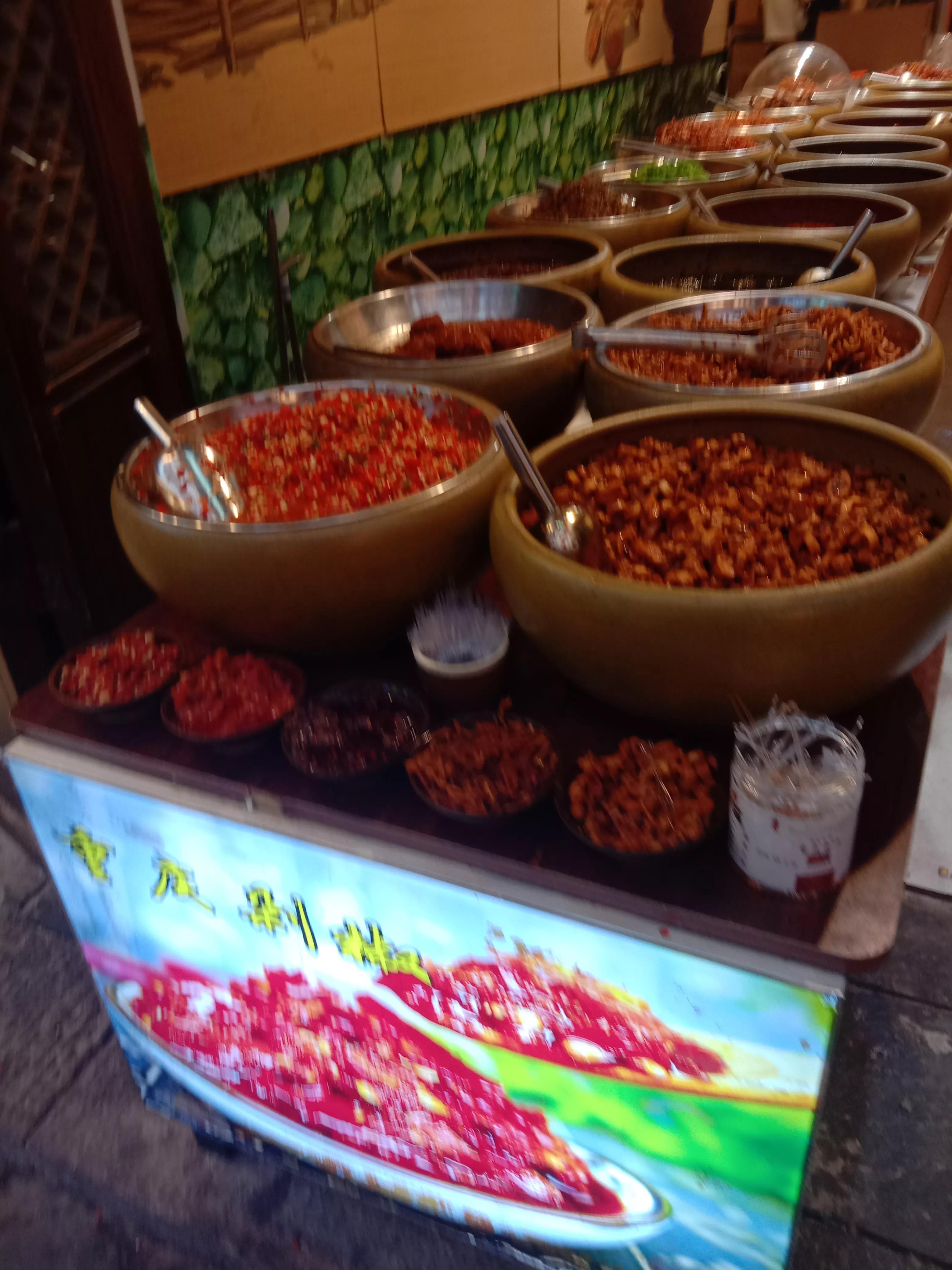 重庆美食攻略十大必吃排行榜,重庆美食加盟