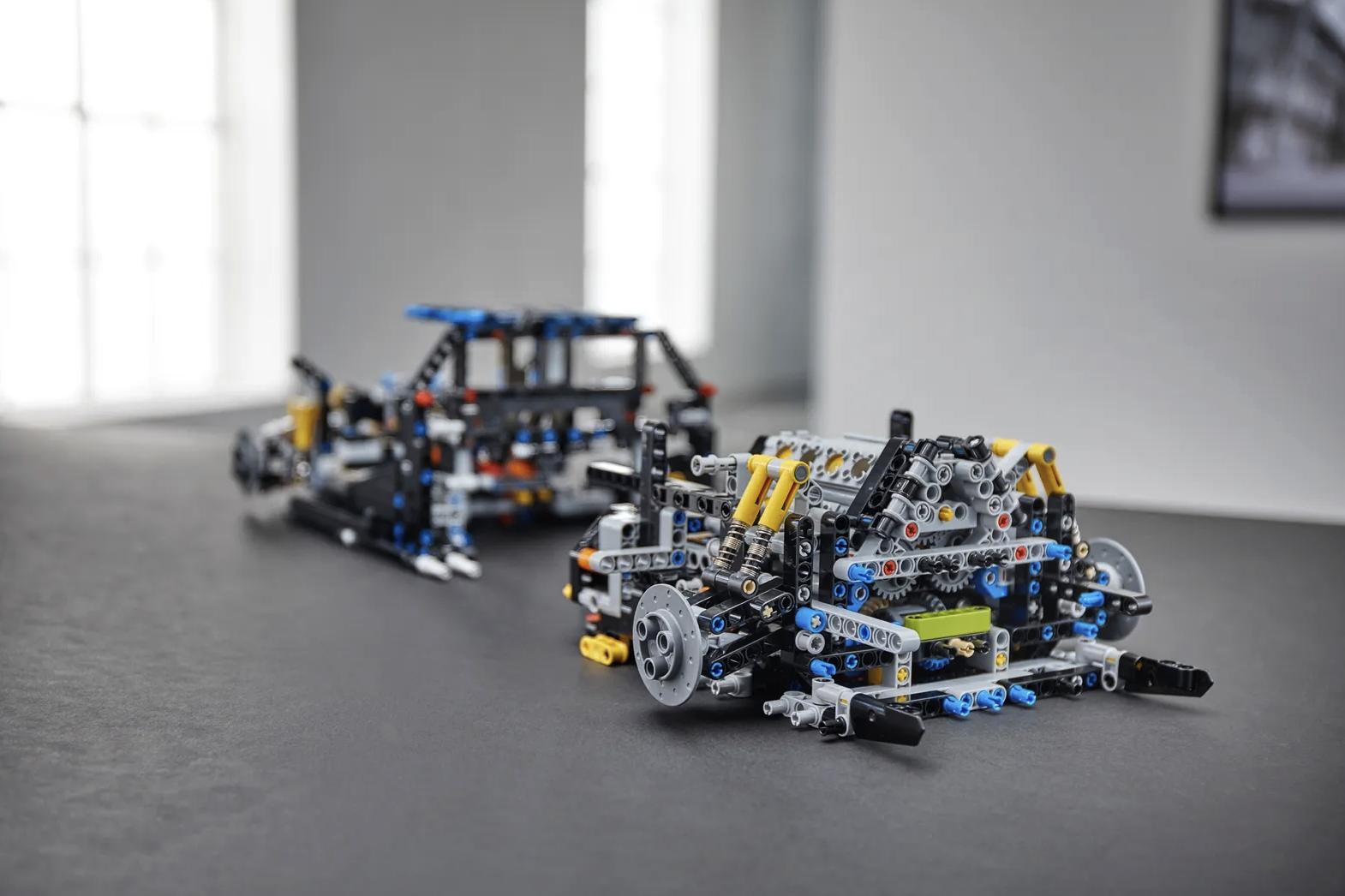 乐高十大最值得收藏人仔卡牌,乐高十大最值得收藏产品