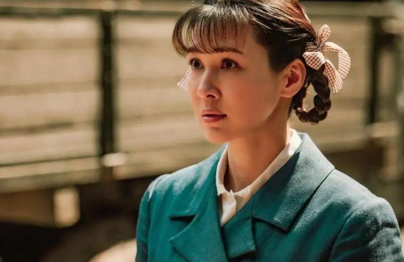 破晓东方里刘涛最后和谁在一起,破晓东方刘涛穿旗袍是第几集