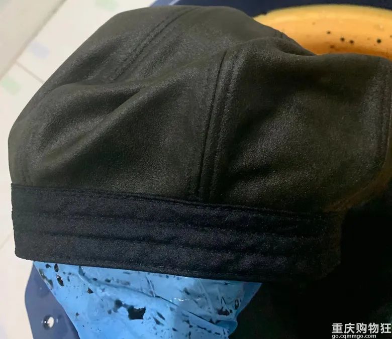 花70块自己在家染了3套衣服裤子，这体验太绝了！效果还让人惊喜