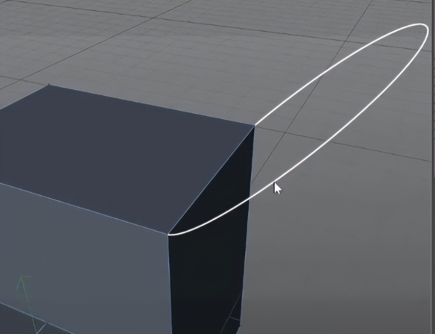 c4d缇ょ粍瀵硅薄鎬庝箞鍒嗚В,cinema4d鏁欑▼涔媍4d鍩虹寤烘ā鏁欑▼